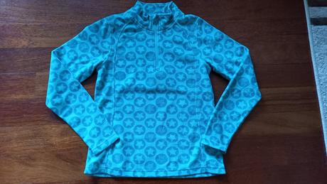 Mikina č. 146/152, crivit,146