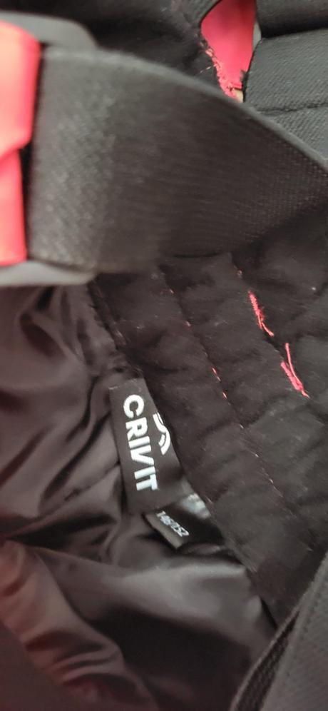 Otepľovačky detské crivit, crivit,146