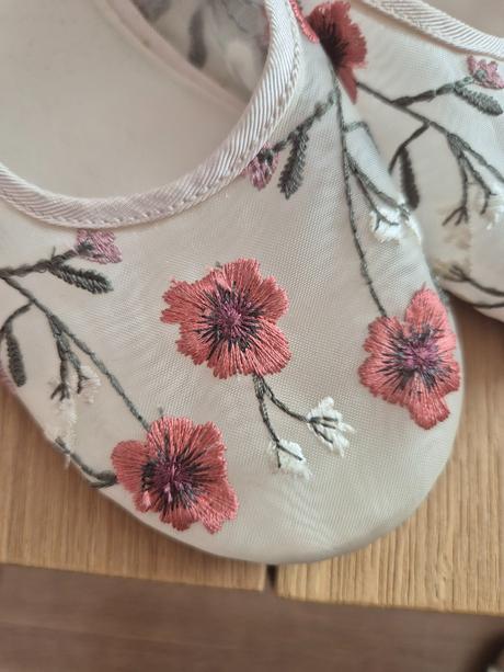 Sandalky zara, zara,34