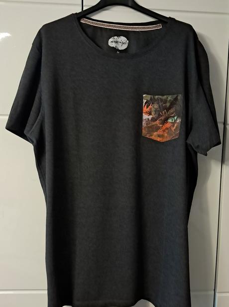 Tričko medicine, xxl