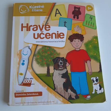 Hravé učenie,
