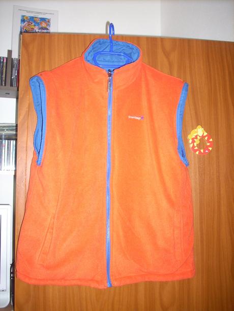 Bunda a vesta, 152