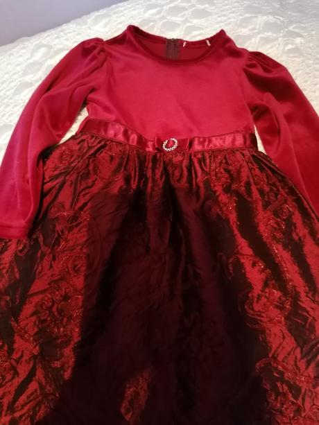 Elegantné satocky, 116