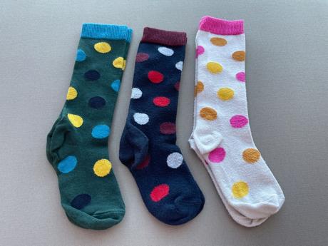 Il gufo podkolienky, 24