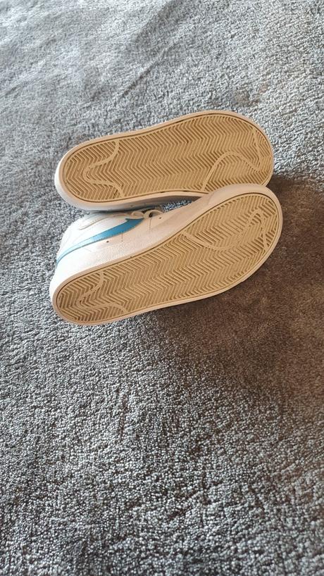 Tenisky nike blazer 33, nike,33