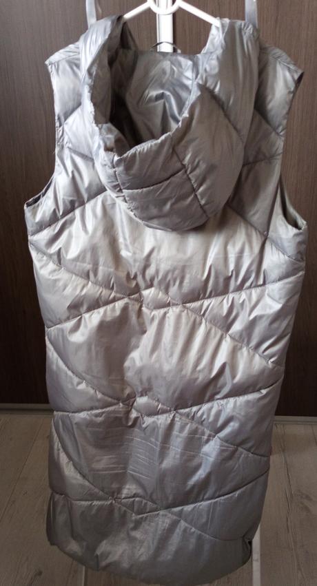 Reserved vesta, veľ.l, reserved,l