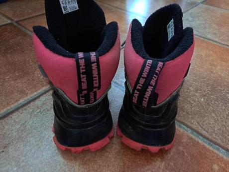 Adidas tenisky zateplené, adidas,40