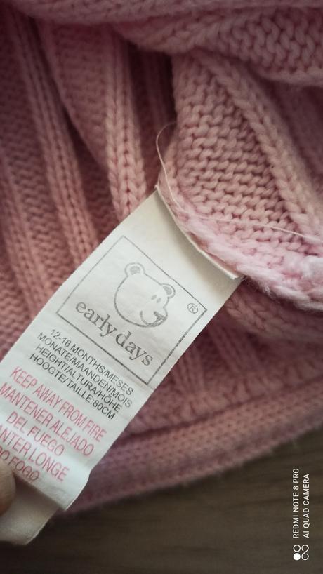 Bolerko 80/86, early days,80