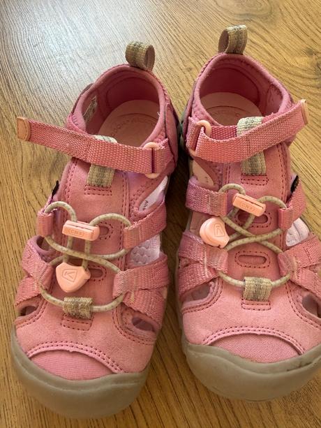 Sandále keen, keen,31