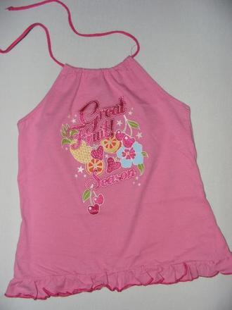 Top zn. benetton - 140/146, benetton,140