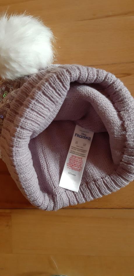 Čiapka frozen, disney,50