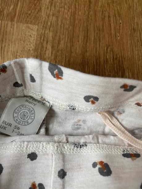 Leginy lindex, lindex,56