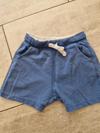 Kraťasky zara 92, zara,92