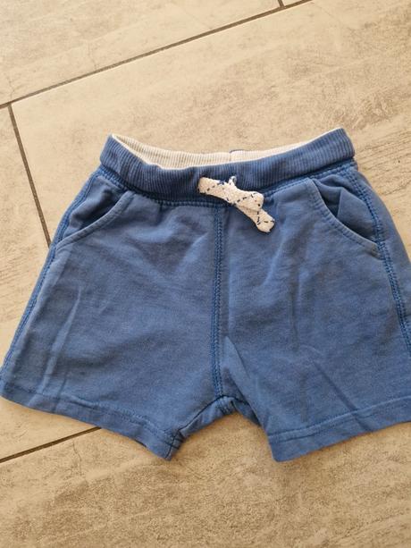 Kraťasky zara 92, zara,92