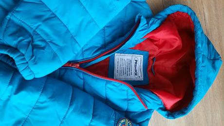 Prechodná bunda, primigi,104