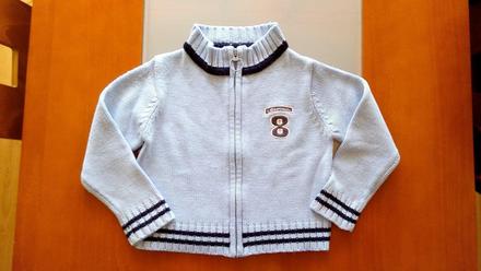 Svetrík, young dimension,104