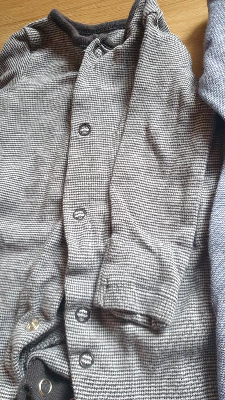 Malinké pyžamká, f&f,50