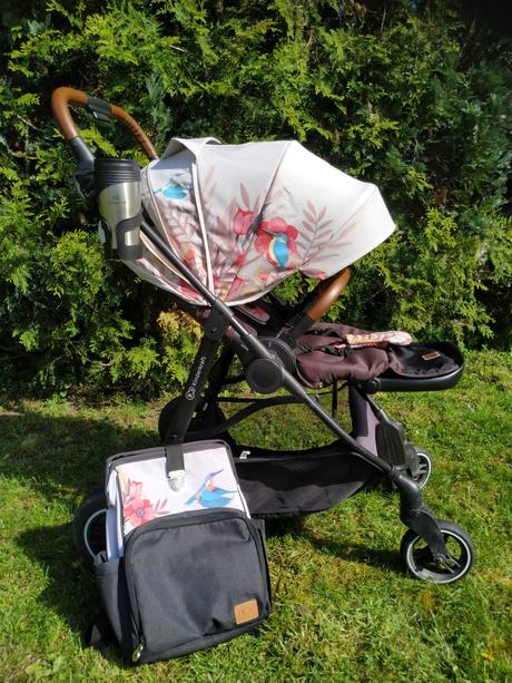 Kočík, kinderkraft,kinderkraft evolution