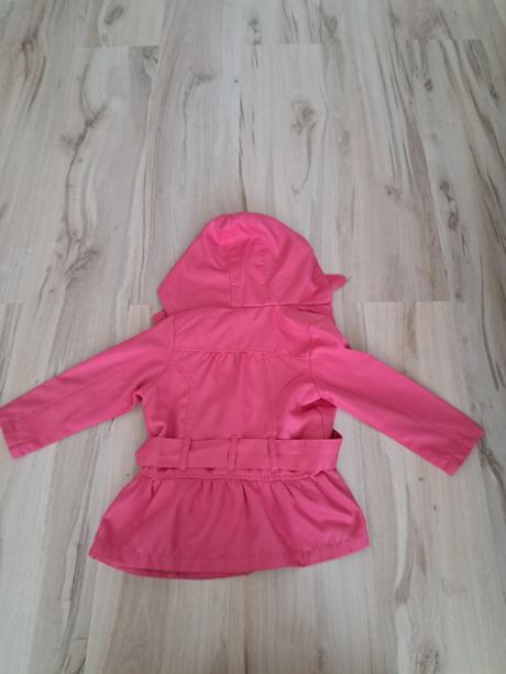 Prechodný kabátik, lupilu,98