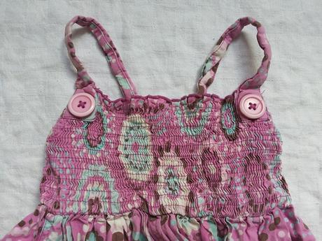 Letný predĺžený top , george,92