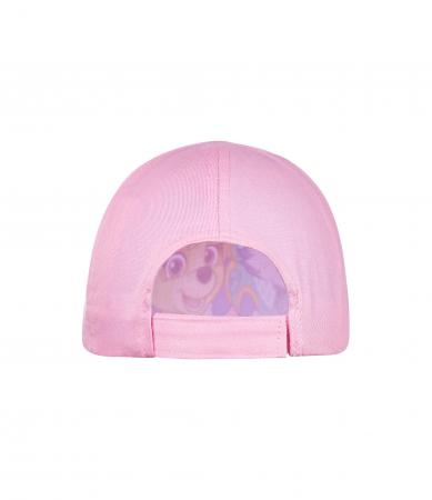 Dievčenská šiltovka paw patrol best friends, disney,128 / 134 / 140 / 146