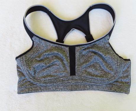 Športová podprsenka tchibo, veľ. 75c, tchibo,75c