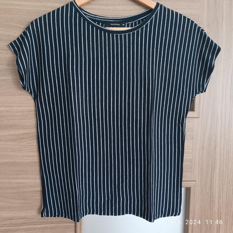 Dámske tričko reserved, reserved,s