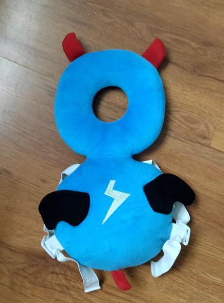 Ochrana hlavičky pri páde, 