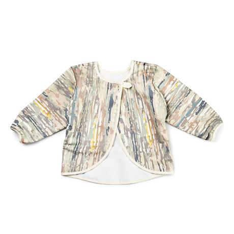 Podbradník s rukávmi elodie details long sleeve, elodie details