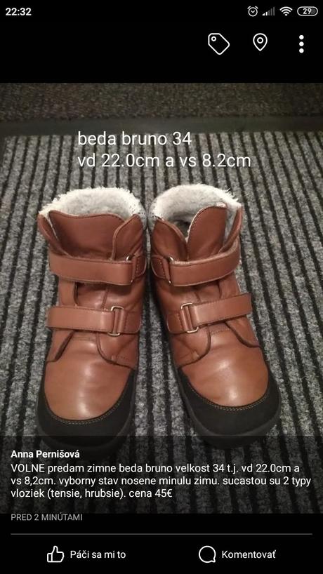 Beda bruno 34, beda,34