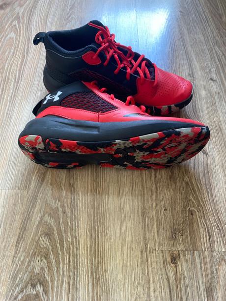 Tenisky underarmour, under armour,42