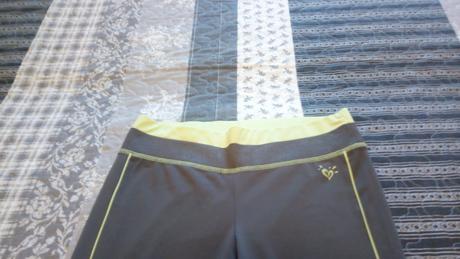 Športové nohavice, 152