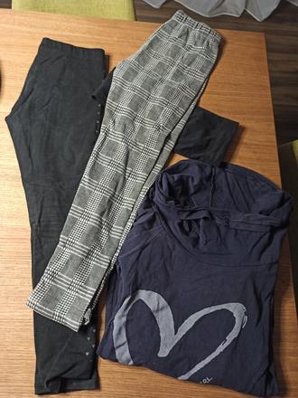 Mini balík 4ks, 140–152