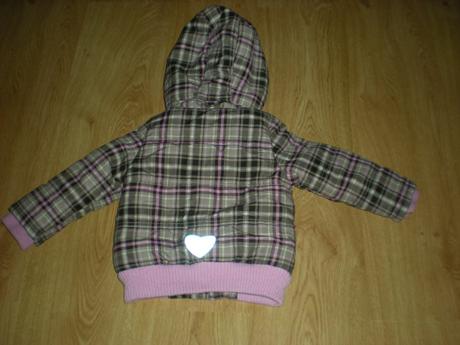 Zimna dievc. bunda 86, dopodopo,86