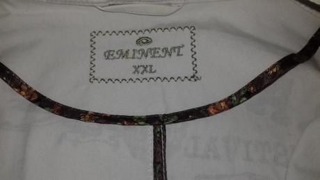 Prechodná bundička m-l, l