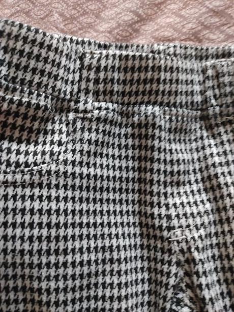 Prechodne nohavice, dopodopo,110