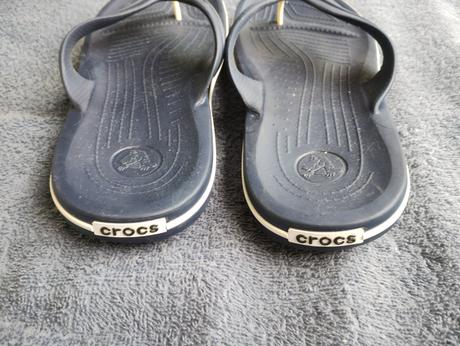 Šľapky, crocs,43
