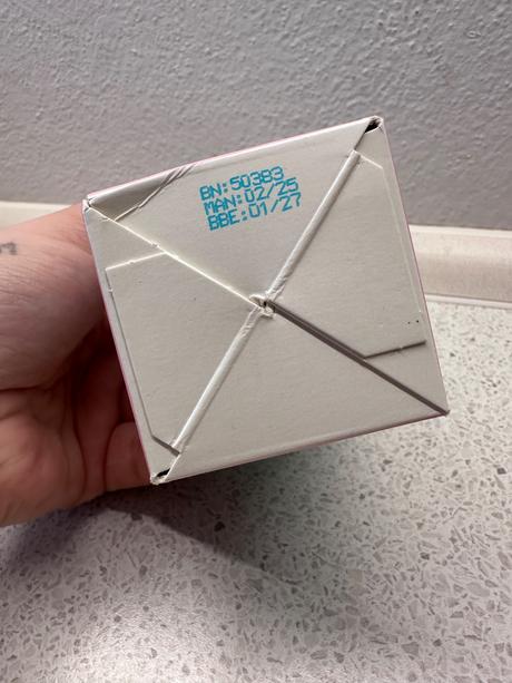 Hairburst vitamíny, 