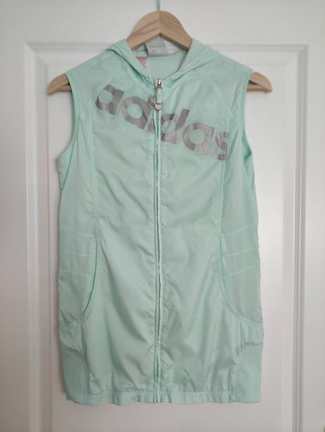 Lahka sportova vesta, adidas,34