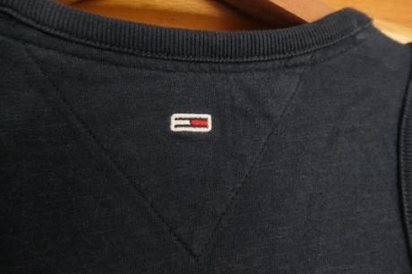 Tommy hilfiger original damske krasne maxisaty m, tommy hilfiger,m