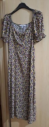 Dámske šaty, amisu,36