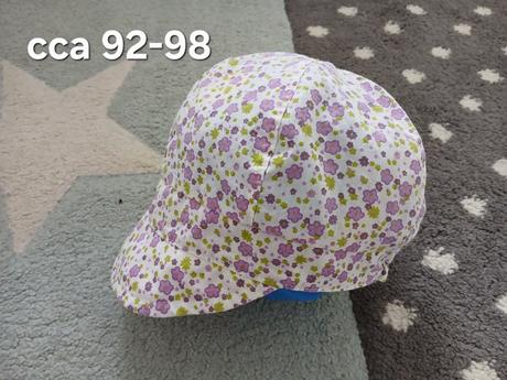 Letna ciapka /letny klobuk, 98