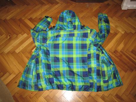 Zimná bunda, xl