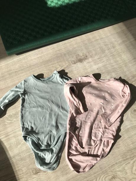 Body h&m, h&m,80