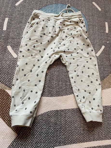 Rylee + cru tepláky, 86