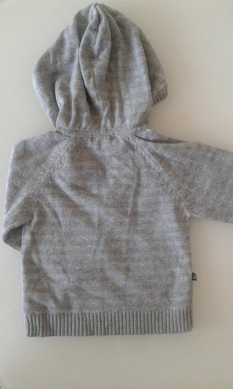 Pulóvrik, obaibi,62