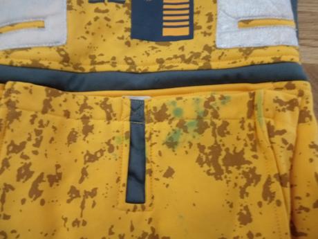 Kostým walle vel.104,