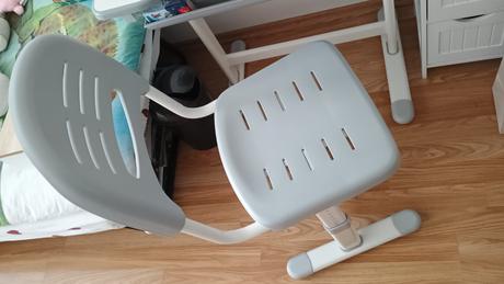 Alza ergo table tej 100 sivý, 