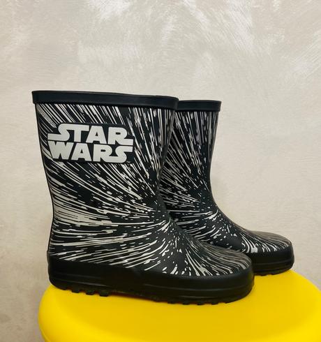 Star wars gumáky 30,5- 20,3cm, next,30