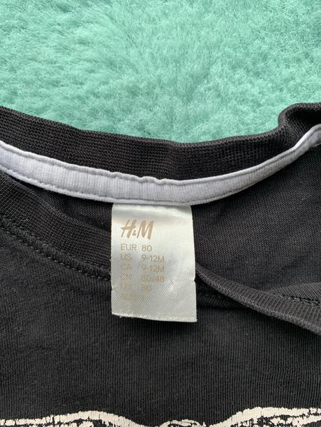 Setik 74, h&m,74